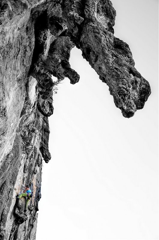 Hiszpańskie klimaty...