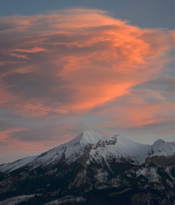 Tatry Bielskie